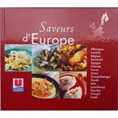 Saveurs DEurope
