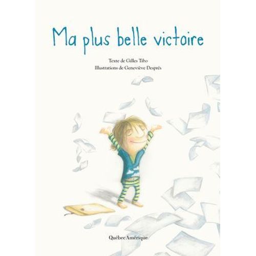 Ma Plus Belle Victoire