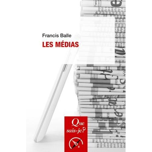 Les Médias