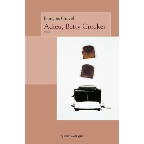 Adieu, Betty Crocker