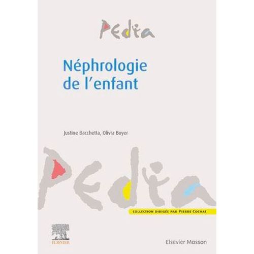 Néphrologie De L'enfant