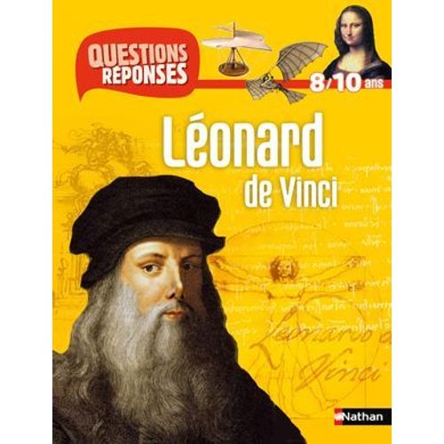 Léonard De Vinci