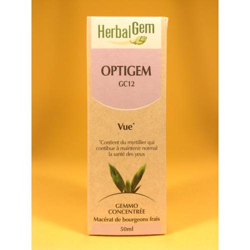 Optigem 50ml 