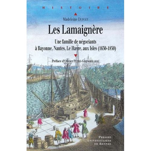 Les Lamaignère