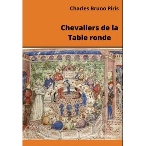 Chevaliers De La Table Ronde