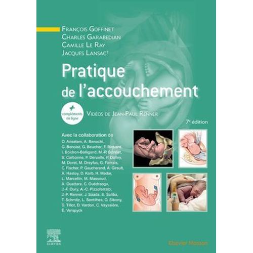 Pratique De L'accouchement
