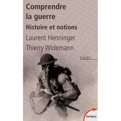 Comprendre La Guerre