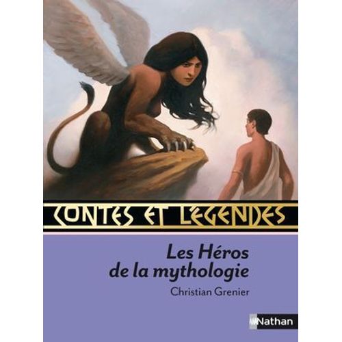 C & L Heros De La Mythologie
