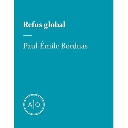 Refus Global