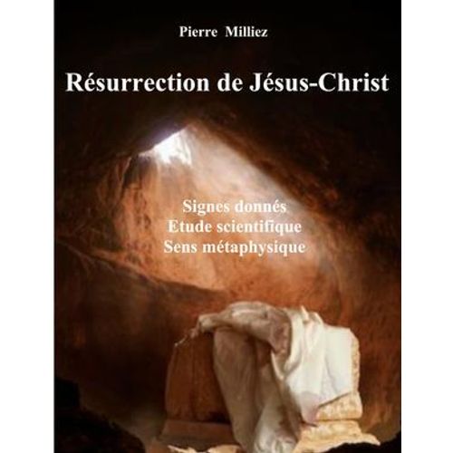 Résurrection De Jésus-Christ