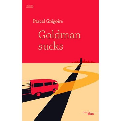 Goldman Sucks