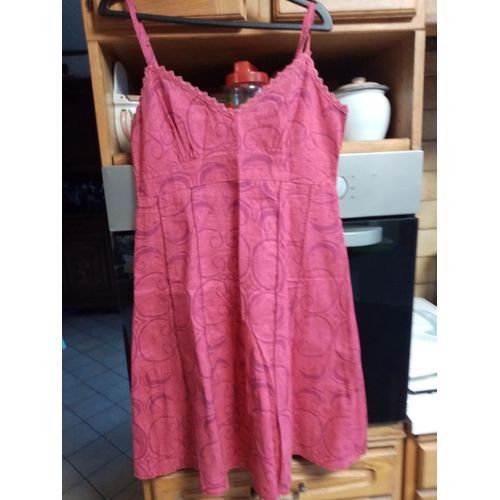 Robe D Été Cache Cache T 2