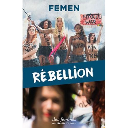 Rébellion