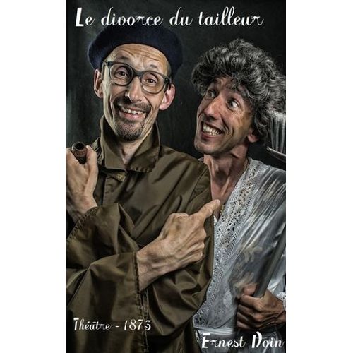 Le Divorce Du Tailleur