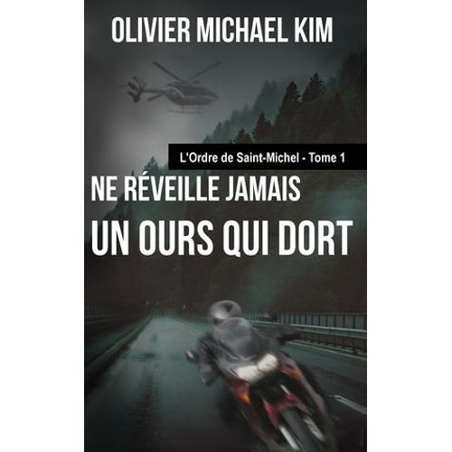 Ne Réveille Jamais Un Ours Qui Dort