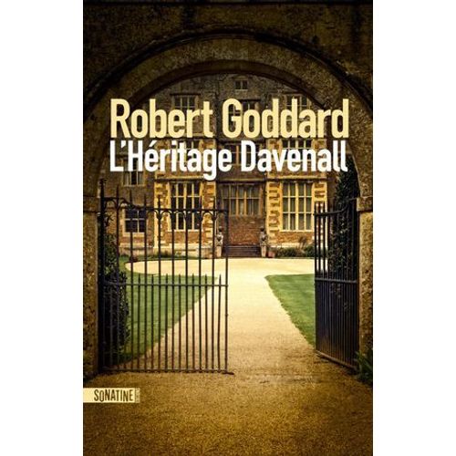 L'héritage Davenall