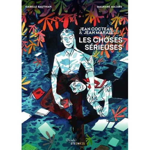 Dyade - Les Choses Sérieuses - Jean Cocteau & Jean Marais