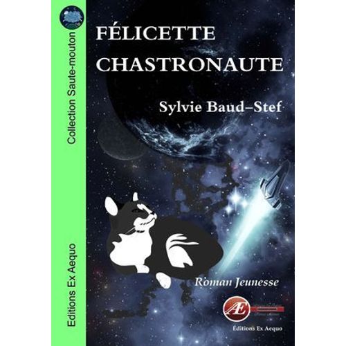 Félicette Chastronaute