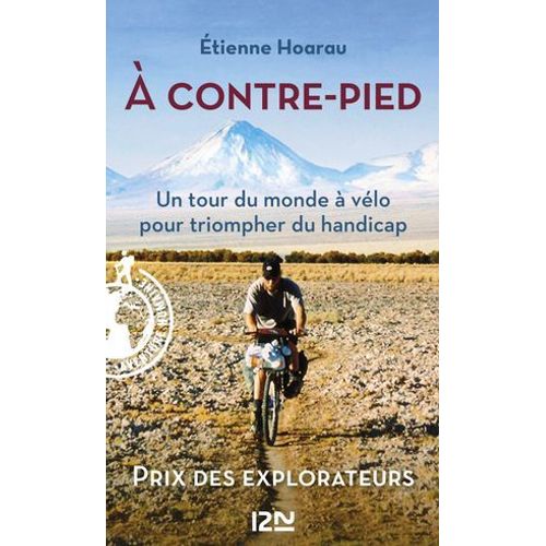 A Contre-Pied