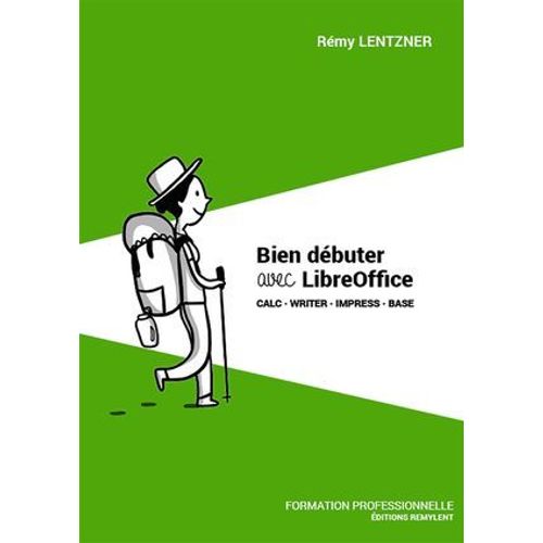 Bien Débuter Avec Libreoffice