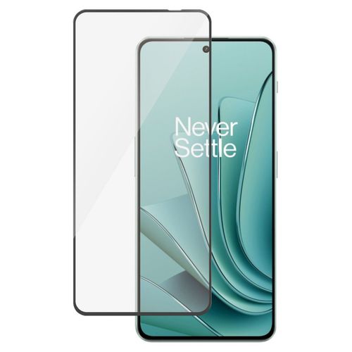 Panzerglass Protection D'ã©Cran Ultra-Wide Fit Anti-Bactã©Rienne Oneplus Nord 3