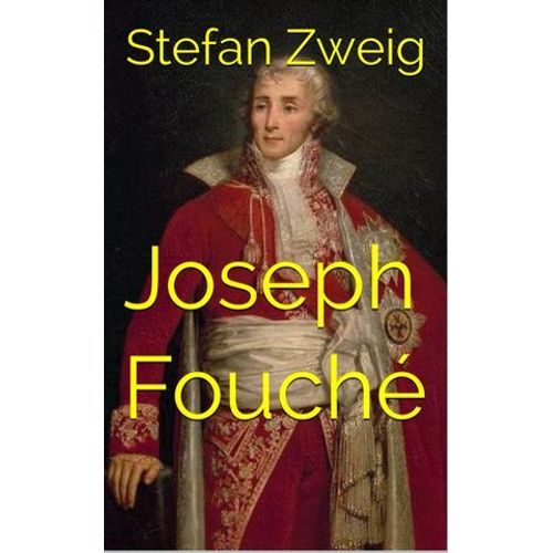 Joseph Fouché