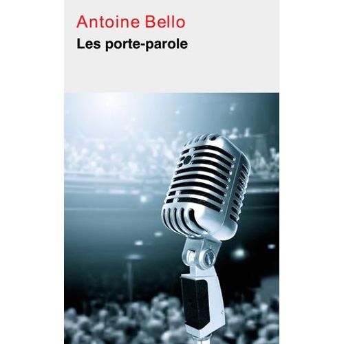 Les Porte-Parole