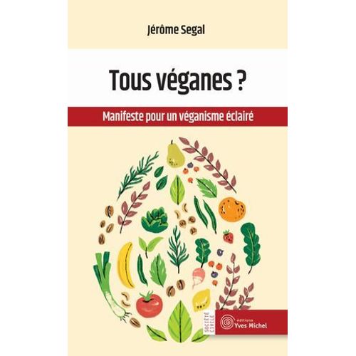 Tous Véganes ?