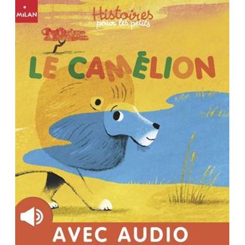 Le Camélion