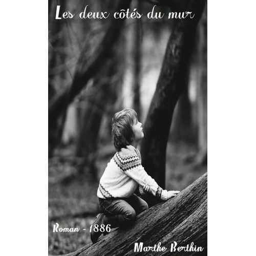 Les Deux Co¿Te¿S Du Mur