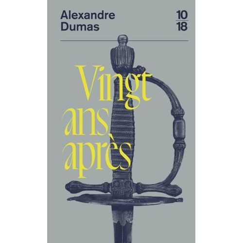 Vingt Ans Après