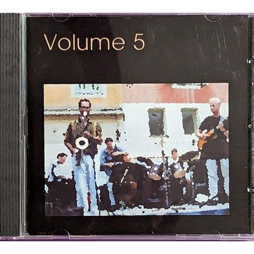 Volume 5