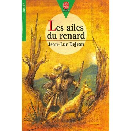 Les Ailes Du Renard