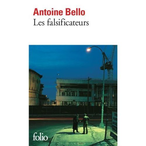 Les Falsificateurs