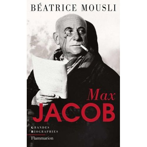 Max Jacob