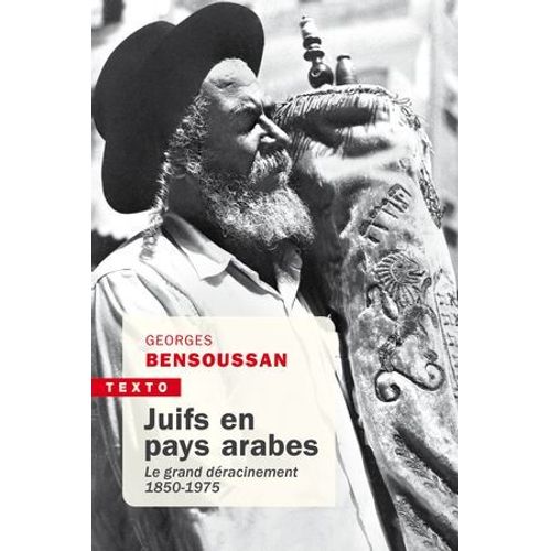 Juifs En Pays Arabes