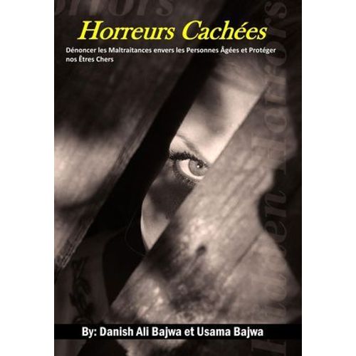 Horreurs Cachées