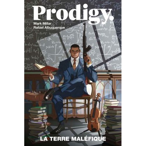Prodigy