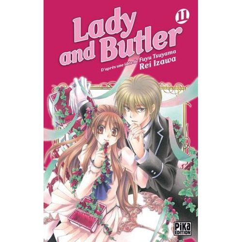 Lady And Butler T11