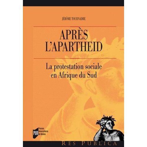 Après L'apartheid
