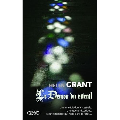 Le Démon Du Vitrail