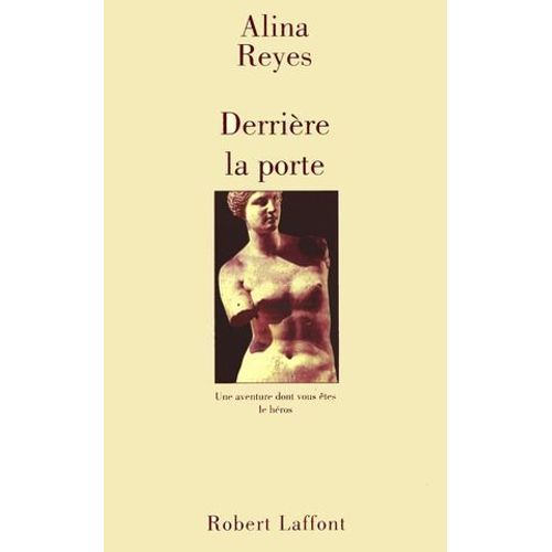 Derrière La Porte
