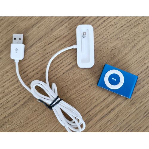 IPod shuffle (2e génération)