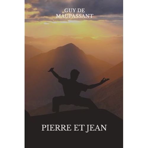 Pierre Et Jean