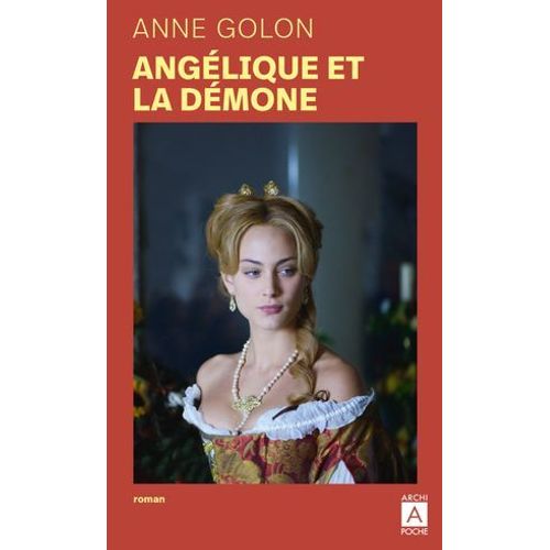 Angéllique - Tome 09 Angélique Et La Démone (Vo)