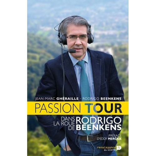 Passion Tour