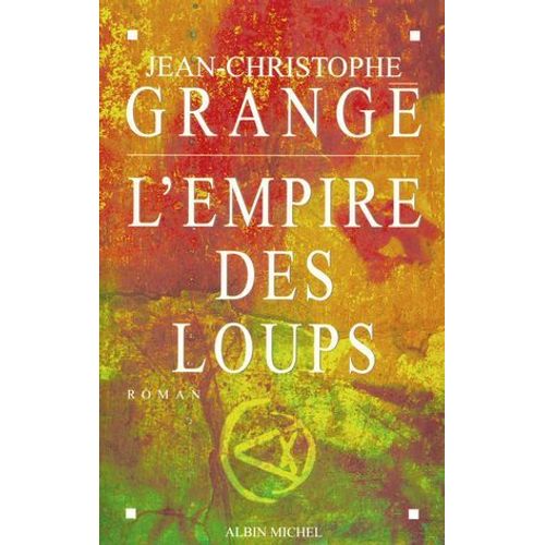 L'empire Des Loups