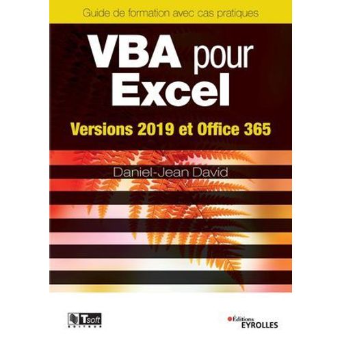 Vba Pour Excel