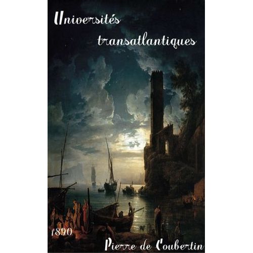 Universités Transatlantiques