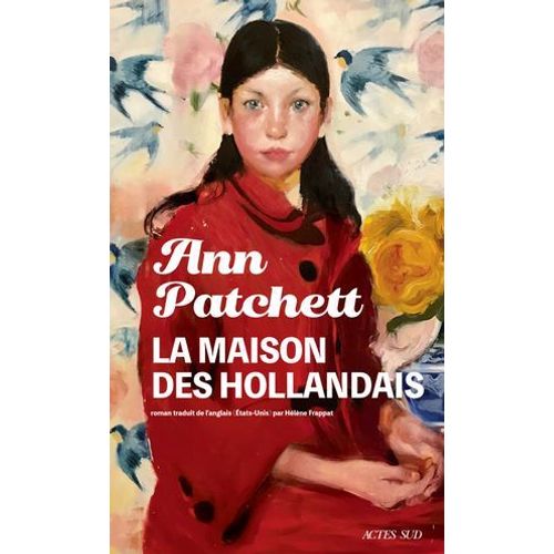 La Maison Des Hollandais